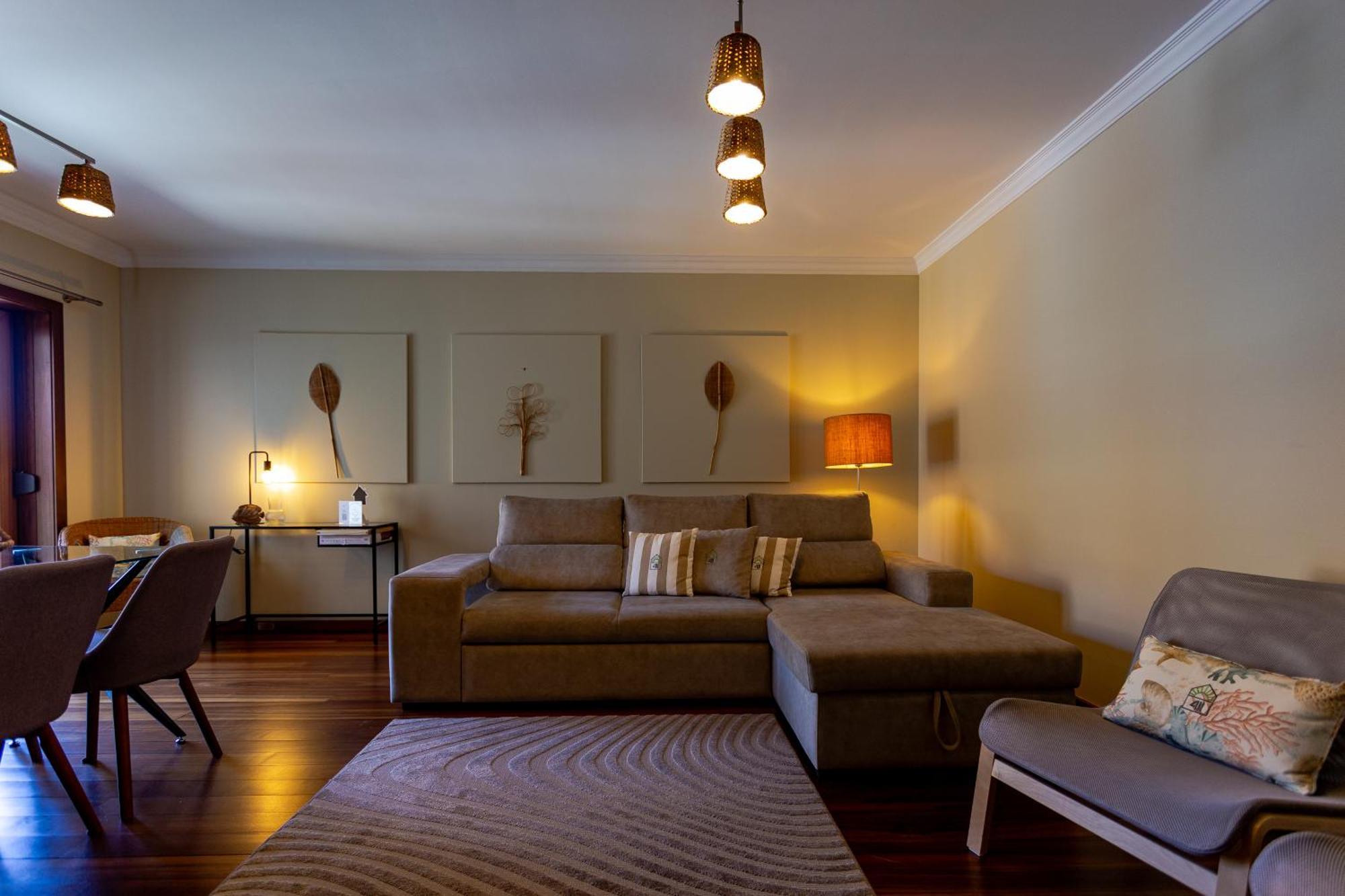 480 Liberdade Apartamento Labruge Exterior photo
